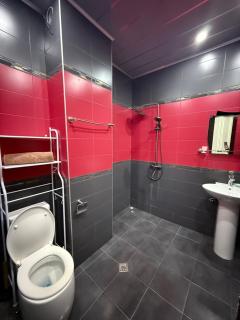 magnolia apartment 423 - Batumi - 5