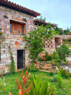 Casa de Cristal - Vila de Igatu - 9