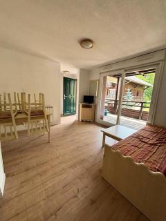 Résidence Les Chalets de Puy Saint Vincent - maeva Home - Appartement 2 Pièces 4 Personnes - Confort MAE-6369 - Narreyroux - 8