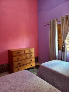 Casa de Cristal - Vila de Igatu - 6