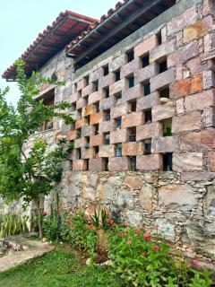 Casa de Cristal - Vila de Igatu - Andaraí - 5