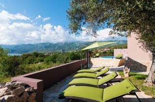 Holiday home in Jasenice 40479 - Jasenice - 7