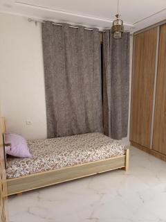 Saidia apparemment - 3