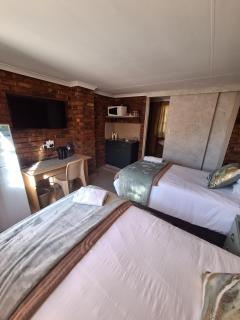 Eagles Rest - Klerksdorp - 5
