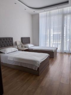 magnolia apartment 423 - Batumi - 6