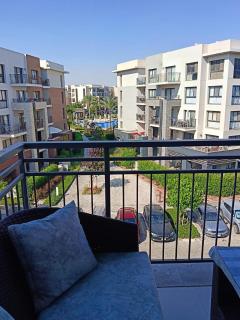Apartment at Marassi Marina 1, North Coast - 7
