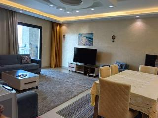 Apartment at Marassi Marina 1, North Coast - 3