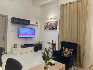 Eden House Apartments - NʼDjamena - 3