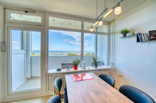 Ferienpark - Haus C, App 0C0907 - 1