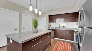 LUX 1B1B with Parking, Pool, Gym, Private Patio near Austin - Cedar Park - 6