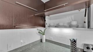 LUX 1B1B with Parking, Pool, Gym, Private Patio near Austin - 3