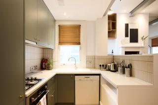 The Kensal Green Hideout - Classy 2BDR Apartment - 7