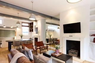 The Kensal Green Hideout - Classy 2BDR Apartment - 4