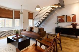 The Kensal Green Hideout - Classy 2BDR Apartment - 1