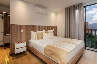 Morph 702 - Luxy Apartment with Panoramic View, AC - 9