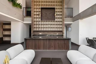 Morph 702 - Luxy Apartment with Panoramic View, AC - 3