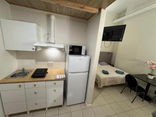 City Center Comfort Studio - Tallinn - 6