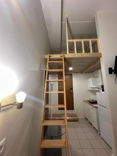 City Center Comfort Studio - Tallinn - 5