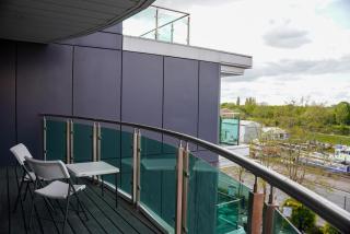 Crowne Plaza London - Kingston by IHG - Kingston upon Thames - 2