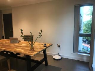 Lovely Room in Modern Apartment London - Hendon - 8