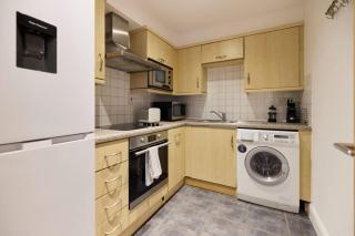 The Kingsland Place - Adorable 2BDR Flat - London - 9