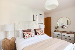The Kingsland Place - Adorable 2BDR Flat - London - 7