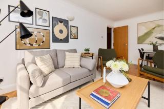 The Kingsland Place - Adorable 2BDR Flat - London - 5