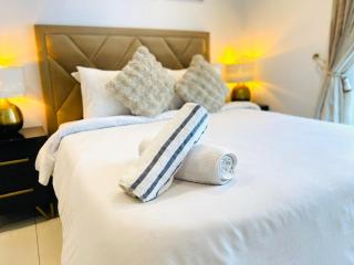 APARTMENTS GH - Accra - Cantonments - Embassy Gardens - Accra - 2