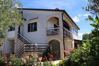 Apartments in Porec - Istrien 9923 - 3