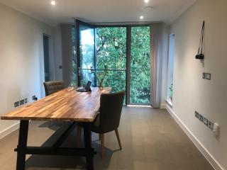 Lovely Room in Modern Apartment London - Hendon - 7