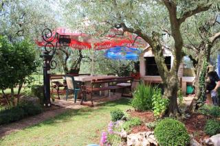 Apartments in Porec - Istrien 9923 - 1