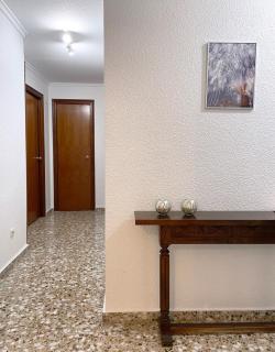 Apartamento Raval - Elche - 8