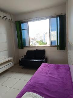 Quaresma hospedagens - Belém - 5