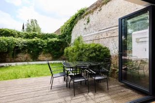 The Putney Wonder - Dazzling 3BDR Flat with Garden - 0