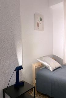 Apartamento Raval - Elche - 7