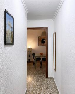 Apartamento Raval - Elche - 6