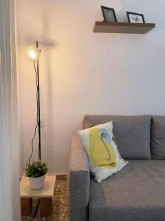 Apartamento Raval - Elche - 4