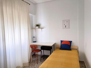 Apartamento Raval - Elche - 2
