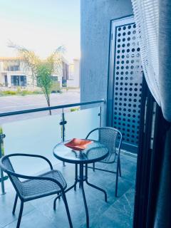 7th Heaven luxury Apartment - Gaborone - 1