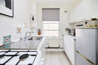 The Clapham Getaway - Charming 1BDR Flat - Londra - 4