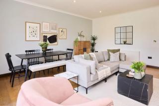 The Hampstead Hideaway - London - 3