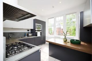 The Hampstead Hideaway - London - 1
