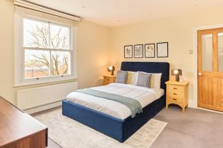 The Peckham Hideaway - Bright 3BDR Flat - 7