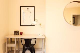 The Peckham Hideaway - Bright 3BDR Flat - 6