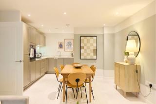 The River Lea Escape - Charming & Bright 2BDR Flat - Londres - 8