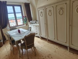 Residence Spillenberg Honeymoon Suite - Svadobna cesta - 4