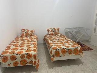 Appartement de vacances à Béni Khiar pour familles seulement - 6
