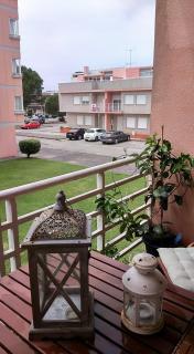Lovely beach apartment - 4