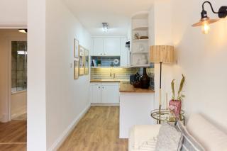 The Goodge Street Place - Bright 2BDR Flat - London - 2