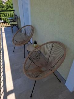 Sunrise Apartment - Igalo - 5